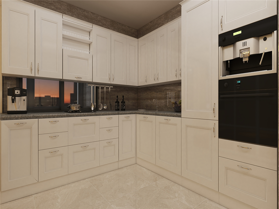 加盟整體櫥柜哪個品牌會比較好一些？(圖2)