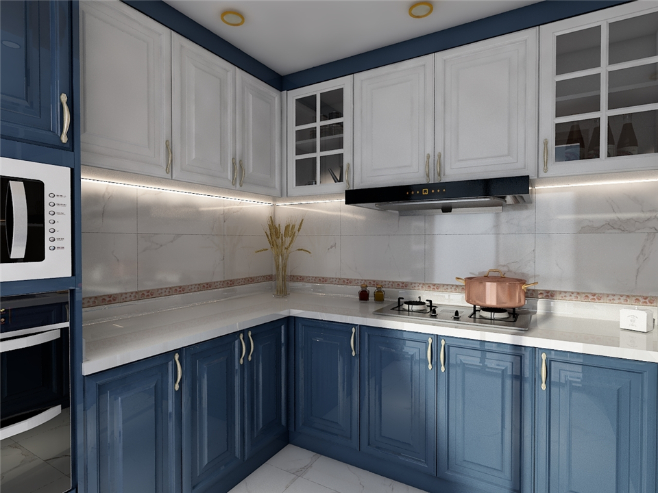 加盟整體櫥柜哪個品牌會比較好一些？(圖3)