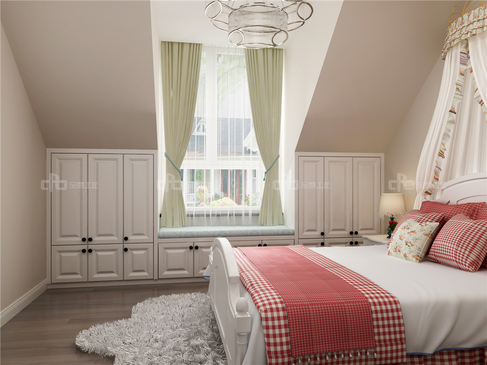 新中式|色彩與溫度交融,吟唱半暖時光(圖8) 新中式|色彩與溫度交融,吟唱半暖時光(圖8)