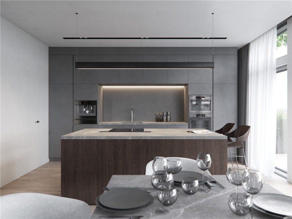 定制櫥柜價(jià)格是如何計(jì)算的 一套要多少錢(qián)(圖2)