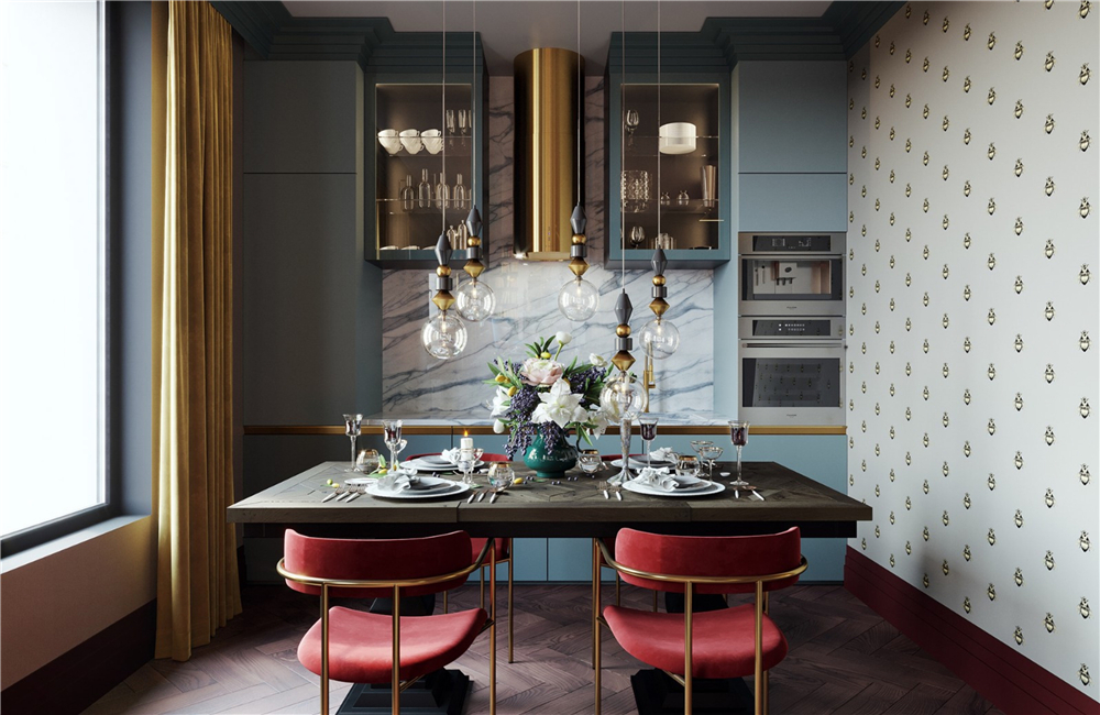 如何判斷整木定制加盟的品牌好不好?(圖4) 如何判斷整木定制加盟的品牌好不好?(圖4)