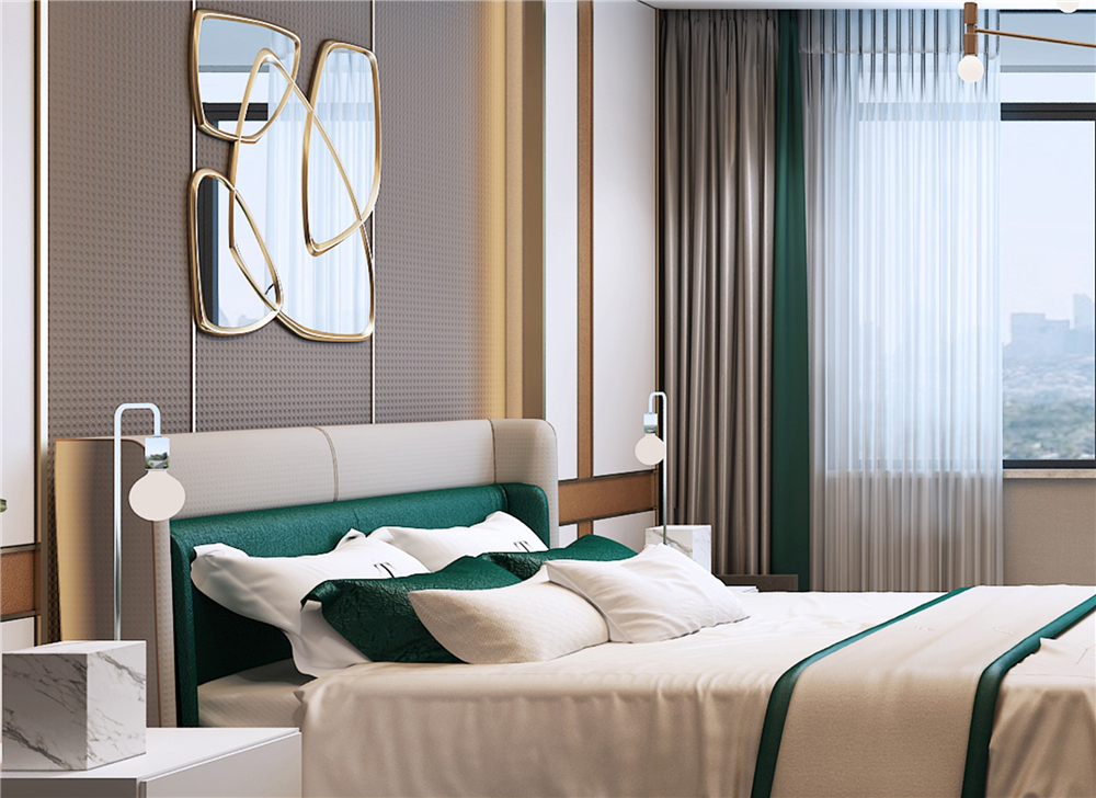 上海整木定制品牌廠家(圖2) 上海整木定制品牌廠家(圖2)