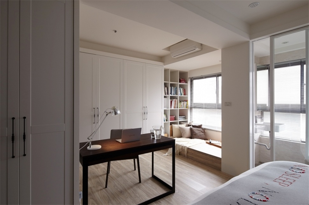 整木書房定制要注意哪些方面？(圖3)