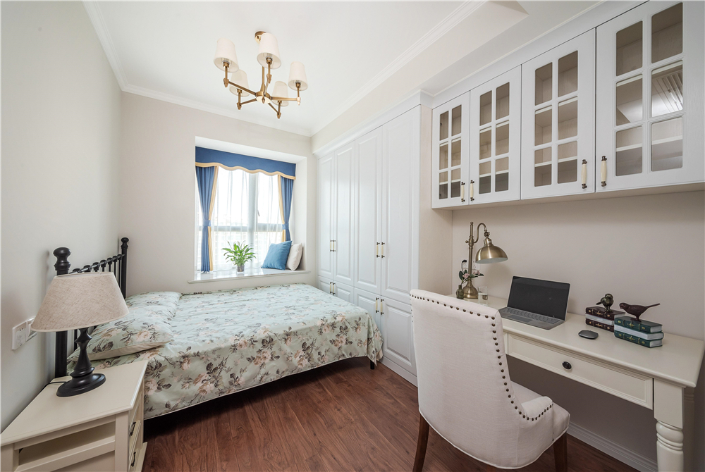 整木定制比木工打造多了哪些優(yōu)勢?(圖3) 整木定制比木工打造多了哪些優(yōu)勢?(圖3)