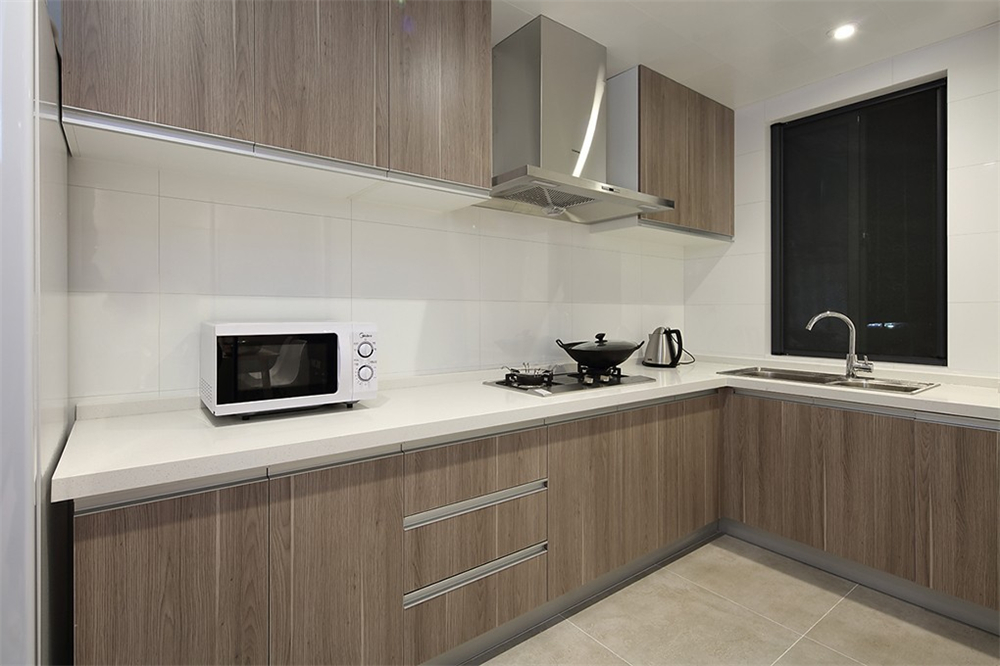 全屋定制加盟櫥柜怎么樣？(圖1)