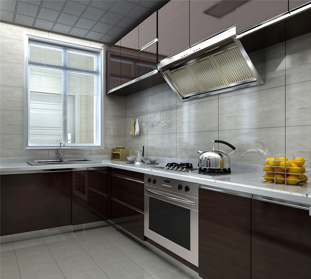 2020年的整木定制門店能賺錢嗎？(圖2)