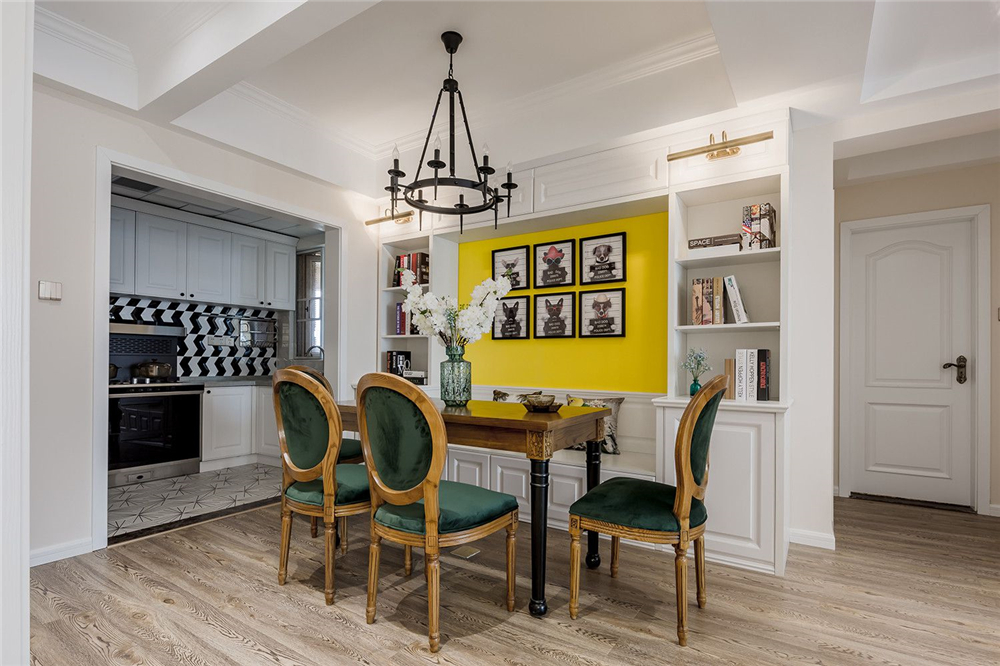 120㎡房子裝修有哪些費(fèi)用 怎么省錢？(圖1)