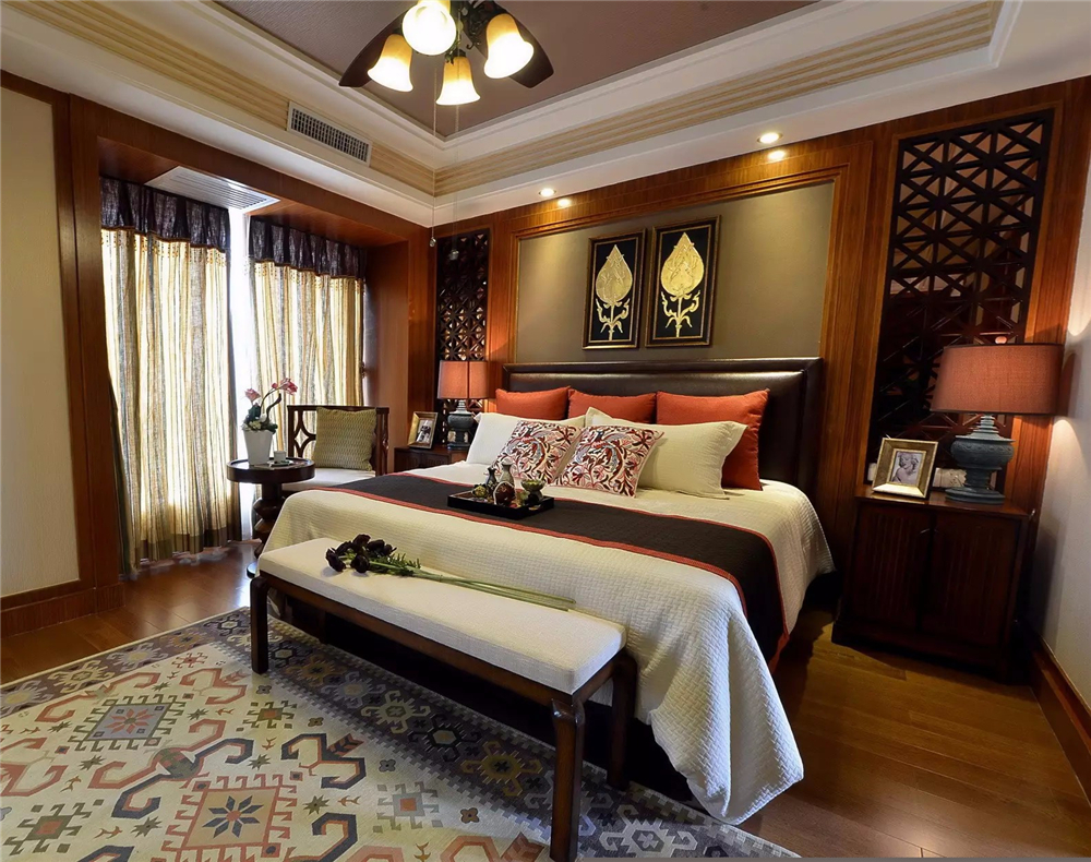 120㎡房子裝修有哪些費(fèi)用 怎么省錢？(圖2)