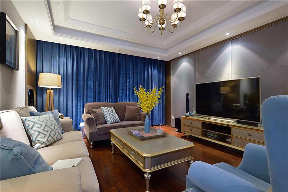 120㎡房子裝修有哪些費(fèi)用 怎么省錢？(圖3)