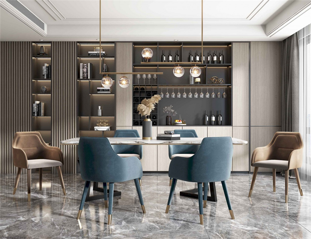 整木定制木門的價格是怎么算的?(圖1) 整木定制木門的價格是怎么算的?(圖1)