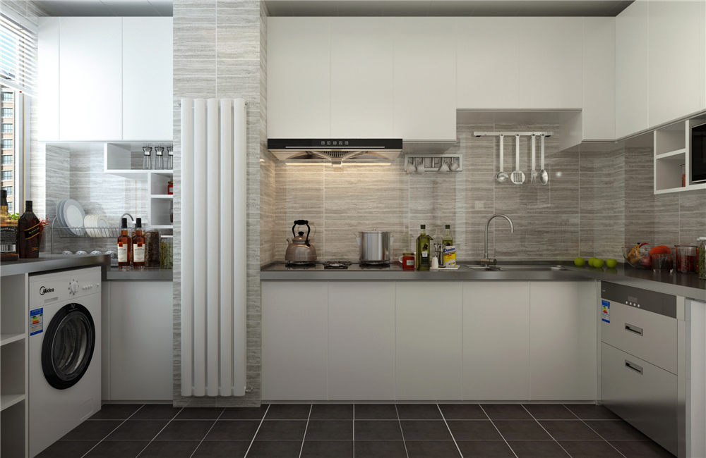 定制櫥柜要注意哪些細節(jié)選擇？(圖3)