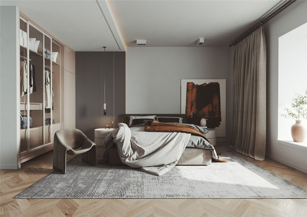 全屋定制加盟店運營,有什么爆單技巧?(圖1) 全屋定制加盟店運營,有什么爆單技巧?(圖1)