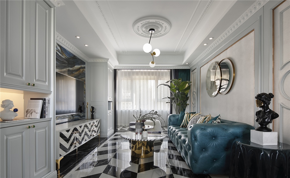 上海定制衣柜廠家有哪些？(圖2)