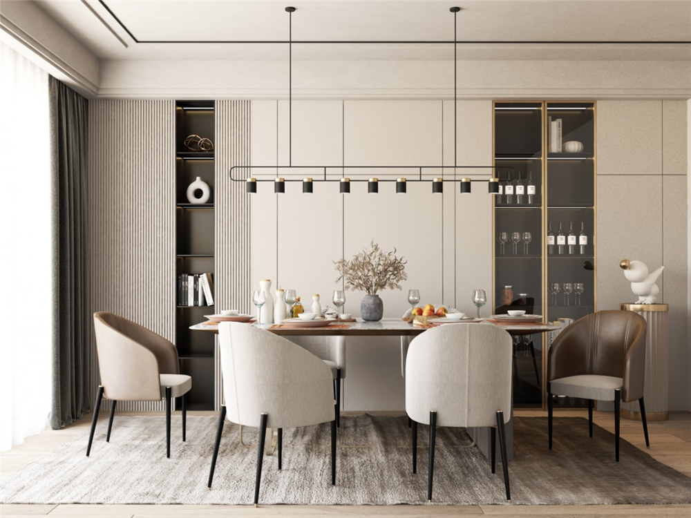 哪個整木定制工廠有做代加工?(圖1) 哪個整木定制工廠有做代加工?(圖1)