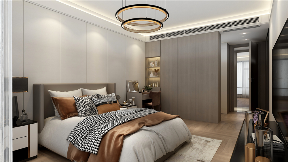 整體衣柜加盟怎么樣 哪個(gè)品牌好?(圖1) 整體衣柜加盟怎么樣 哪個(gè)品牌好?(圖1)