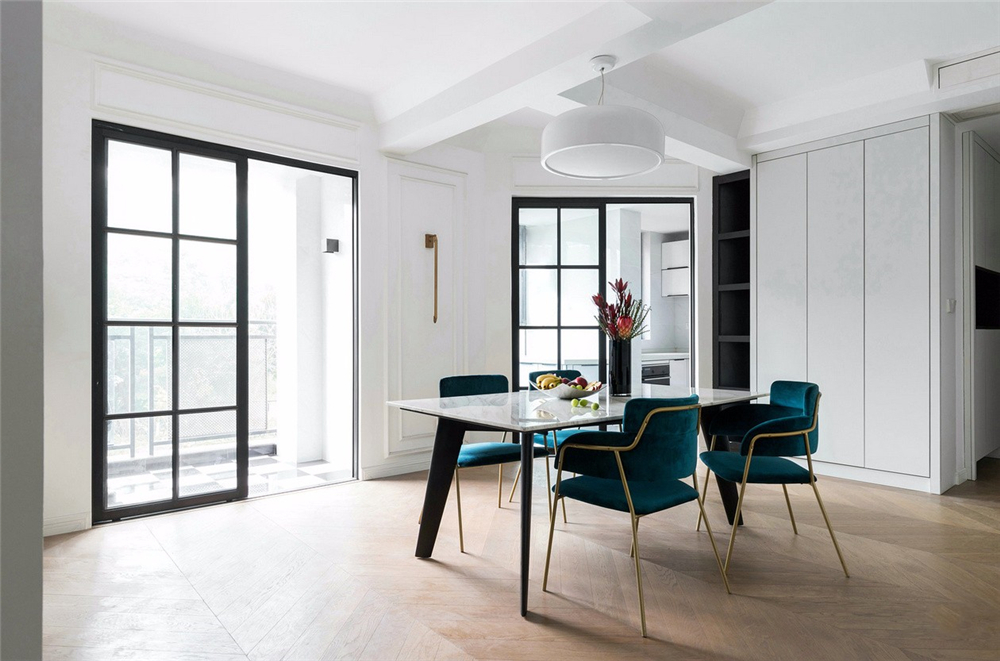 加盟全屋定制家具需要投資多少錢?(圖3) 加盟全屋定制家具需要投資多少錢?(圖3)