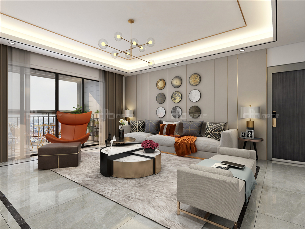 整木定制設計房屋要注意什么?(圖3) 整木定制,全屋定制