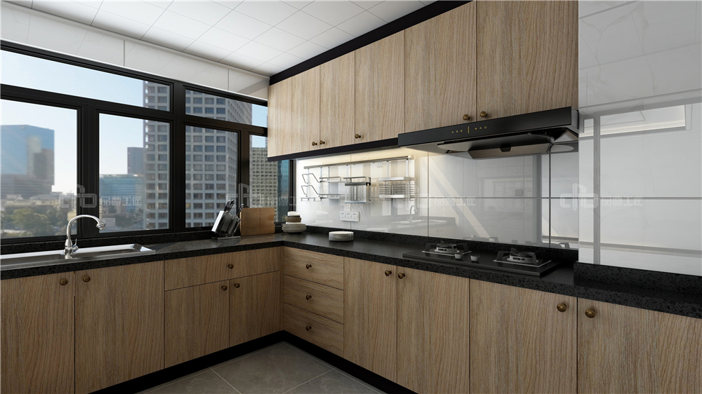 整木櫥柜定制要注意哪些事項?(圖4) 整木櫥柜定制要注意哪些事項?(圖4)