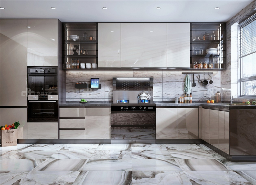 定制櫥柜加盟要哪些費(fèi)用,大概多少錢?(圖1) 定制櫥柜加盟要哪些費(fèi)用,大概多少錢?(圖1)