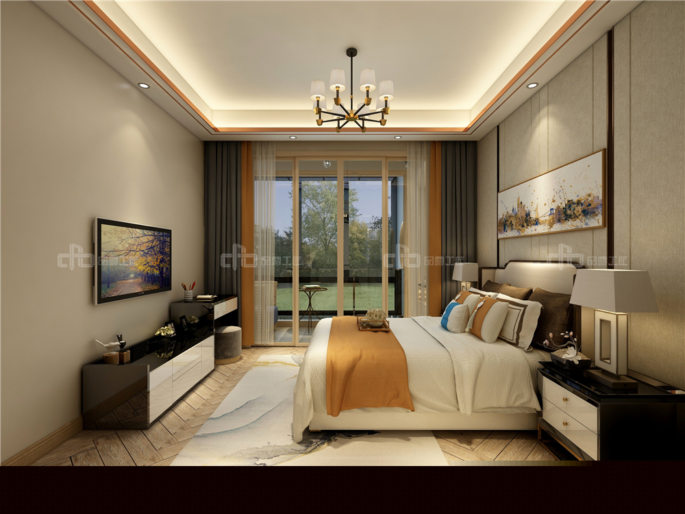 為什么現在都喜歡輕奢風格？(圖3)