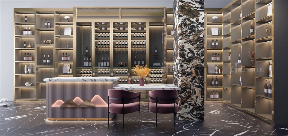 整木定制酒窖好不好，酒窖的優缺點(圖1)