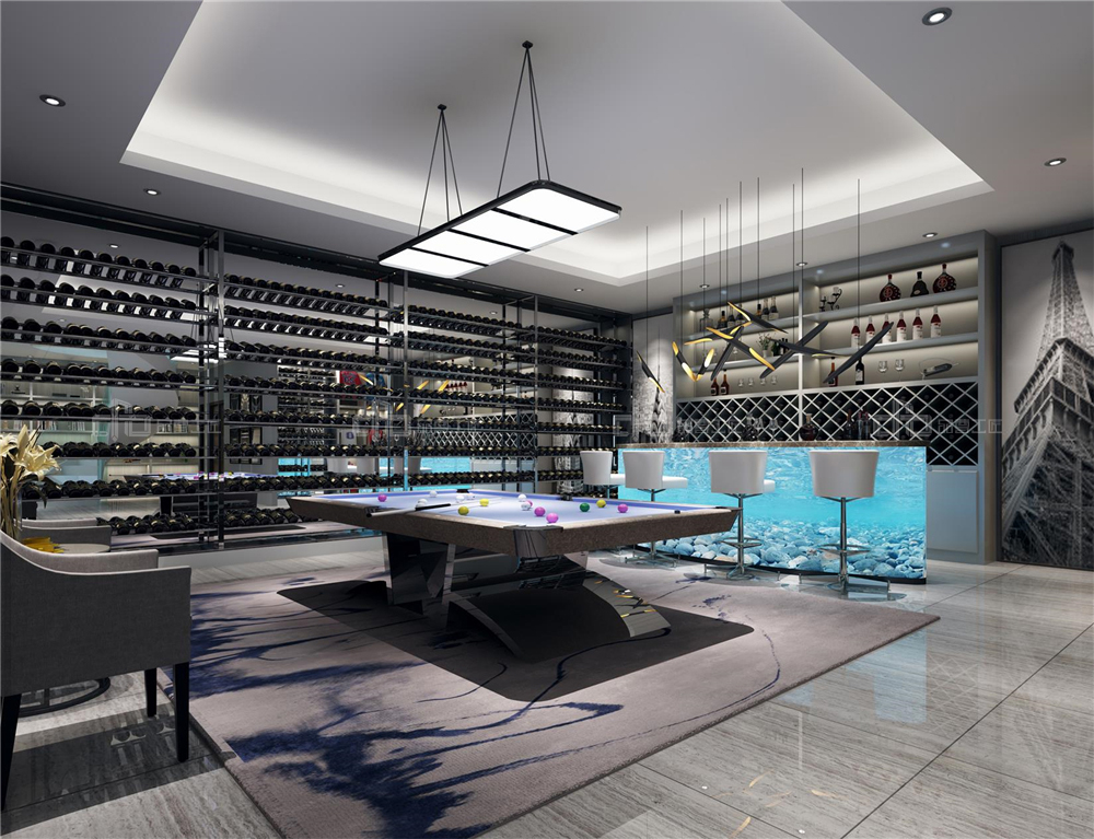 整木定制酒窖好不好，酒窖的優缺點(圖3)