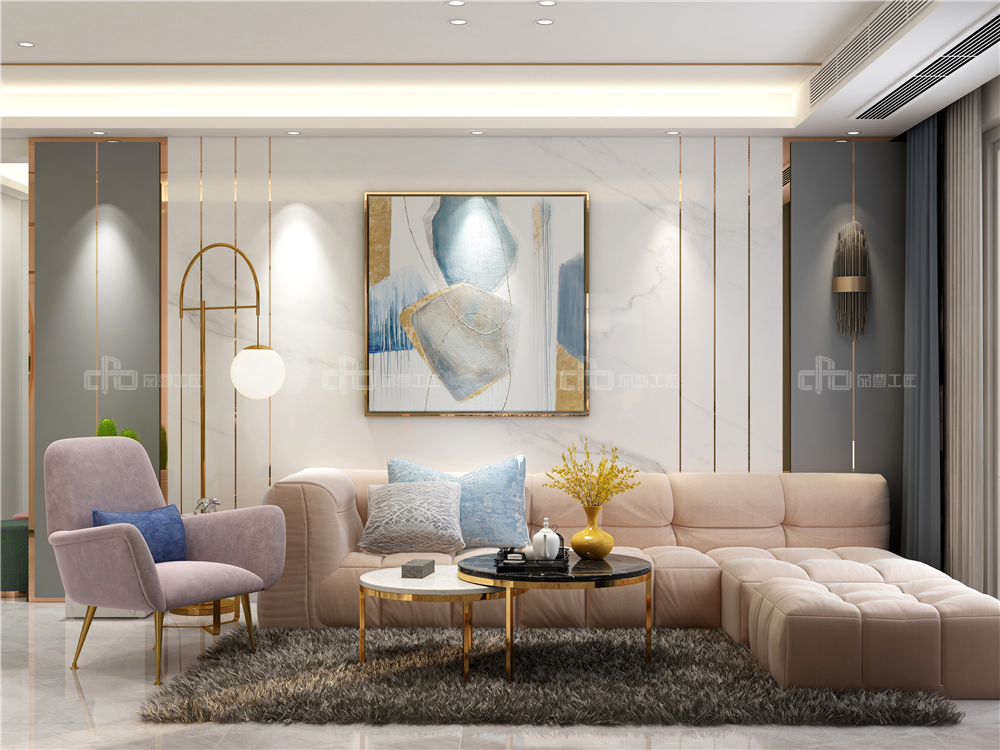 高定整裝是什么意思，有哪些產(chǎn)品？(圖2)