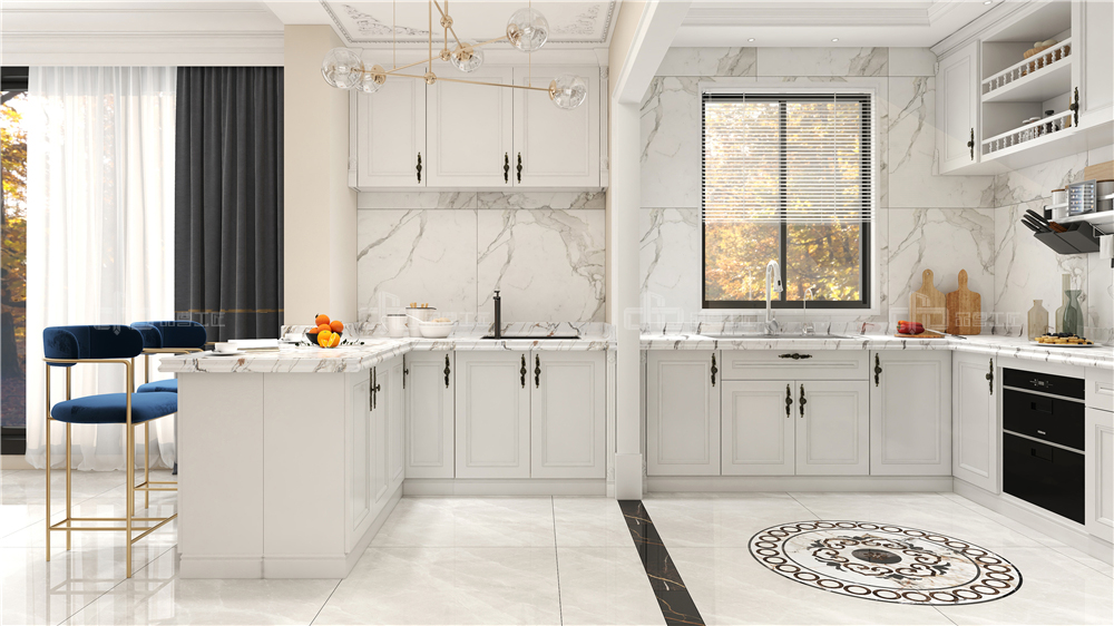 定制櫥柜怎么防潮變形？(圖1)