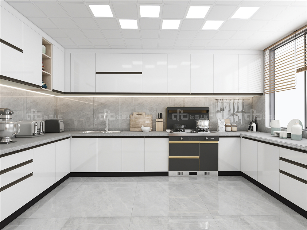 定制櫥柜怎么防潮變形？(圖3)