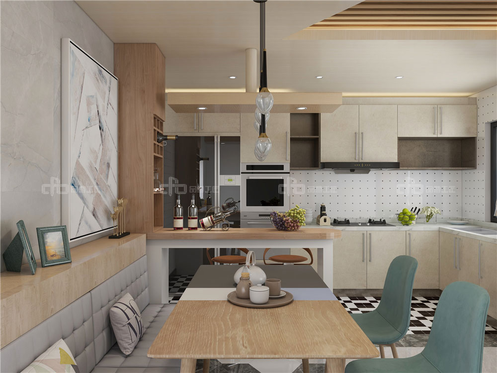 裝修全屋定制一般要多少錢啊?(圖4) 裝修全屋定制一般要多少錢啊?(圖4)