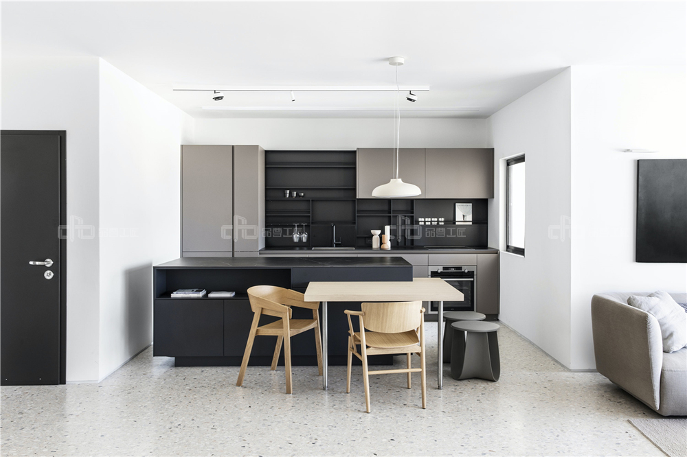 整木定制門店要不要做板式的？(圖1)