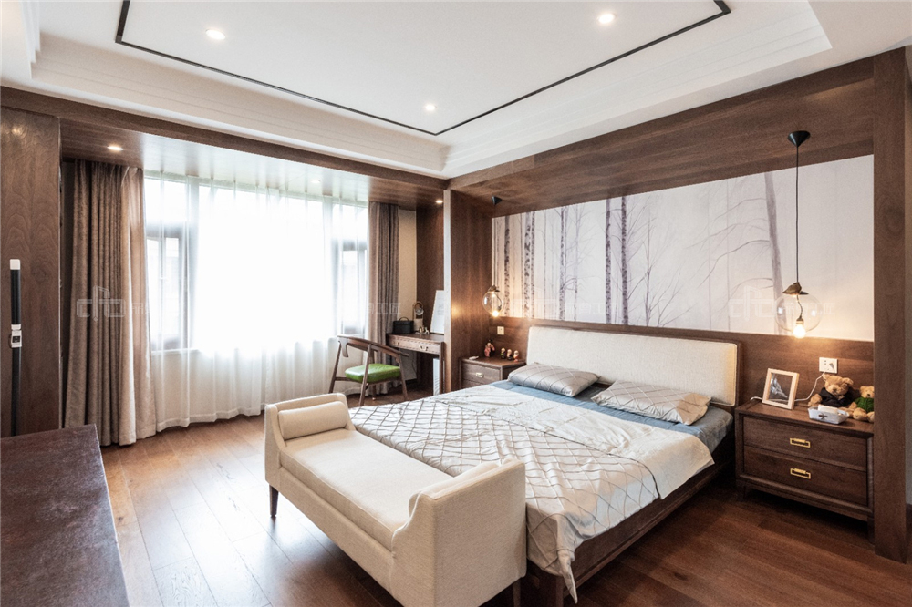 整木定制門店要不要做板式的？(圖2)