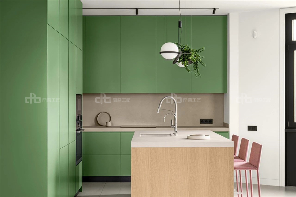 整木定制門店要不要做板式的？(圖4)