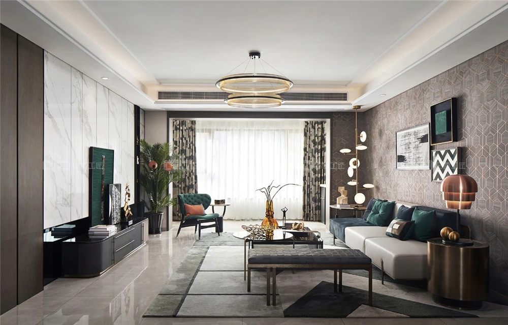 全屋定制多少錢(qián)能加盟呢？(圖2)