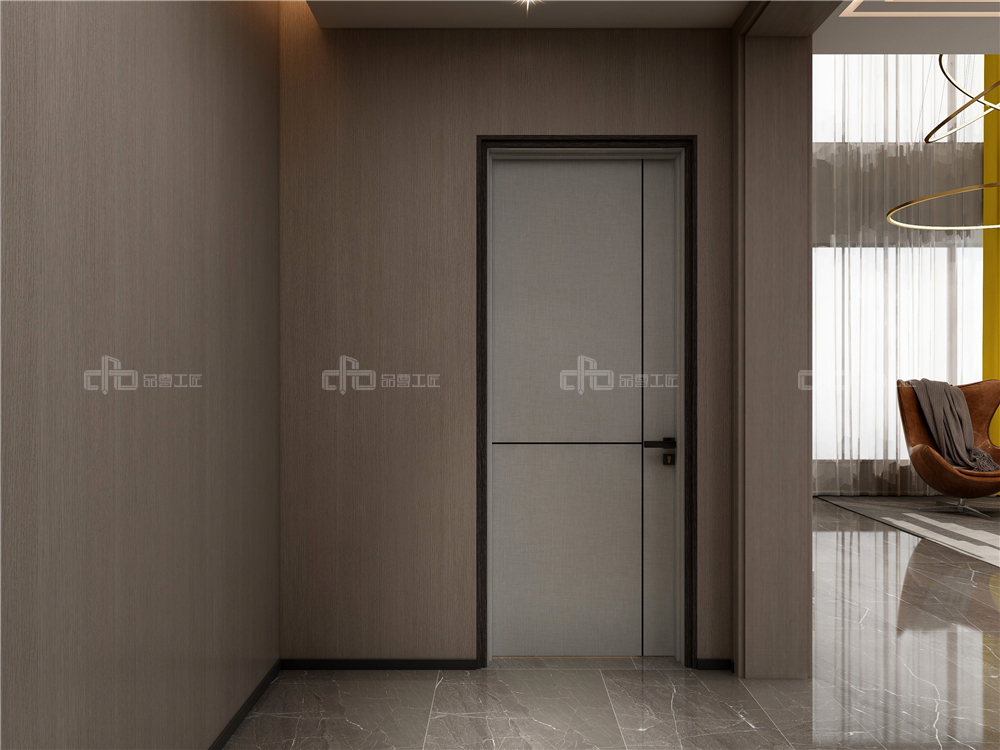 木門的標準尺寸是在多少左右?(圖2) 木門的標準尺寸是在多少左右?(圖2)