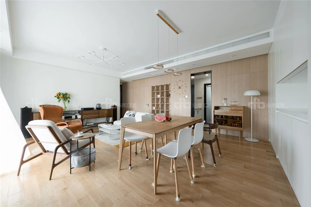 全屋定制都好在哪些優點上?(圖2) 全屋定制都好在哪些優點上?(圖2)