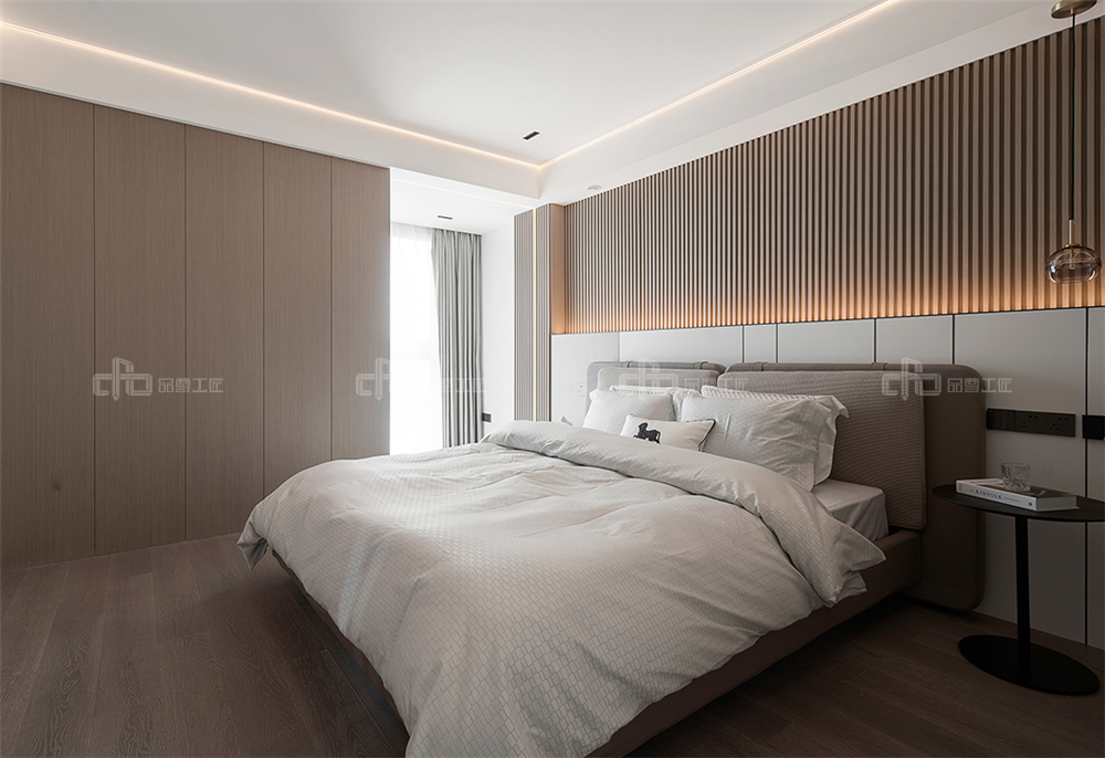 整木定制裝修用什么板材最好?(圖2) 整木定制裝修用什么板材最好?(圖2)