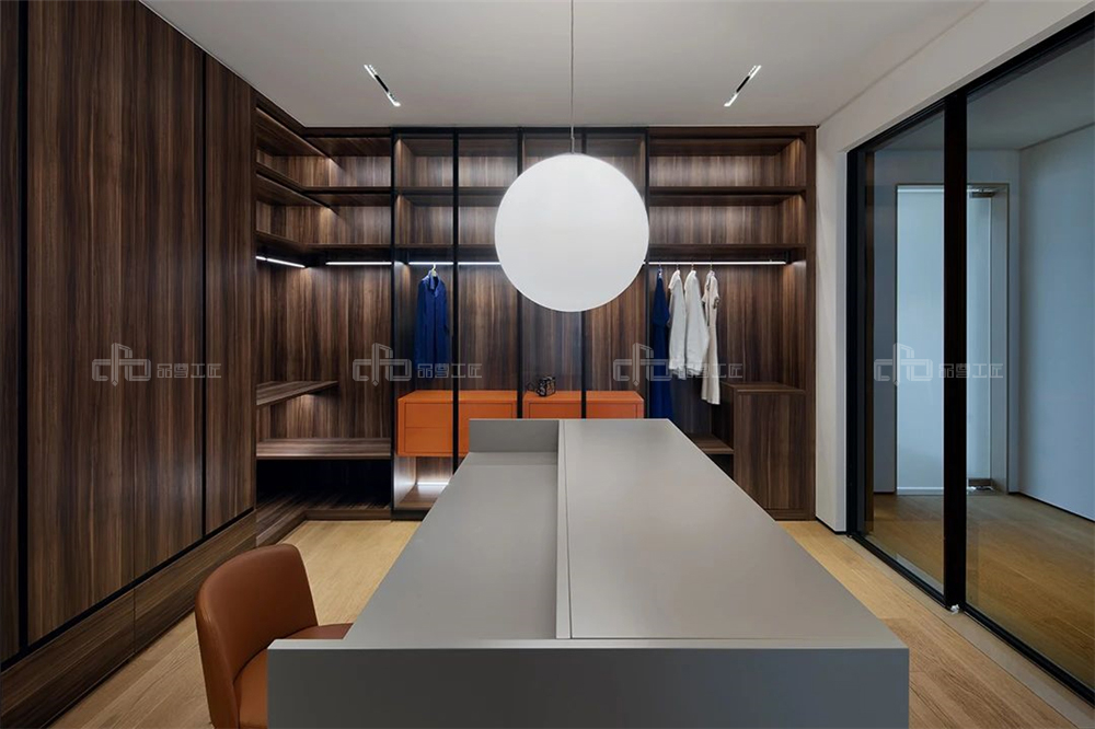 衣柜用實木材質來做有哪些優點？(圖2)