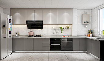 定制櫥柜有哪些優缺點？