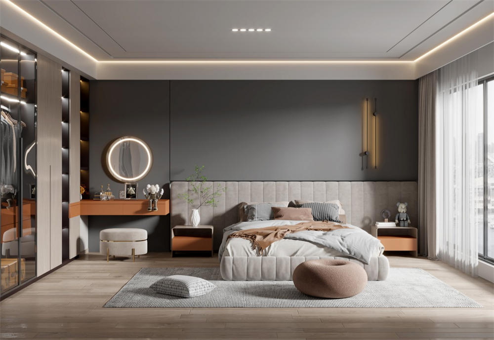 全屋定制品牌加盟怎么分辨好壞?(圖3) 全屋定制品牌加盟怎么分辨好壞?(圖3)