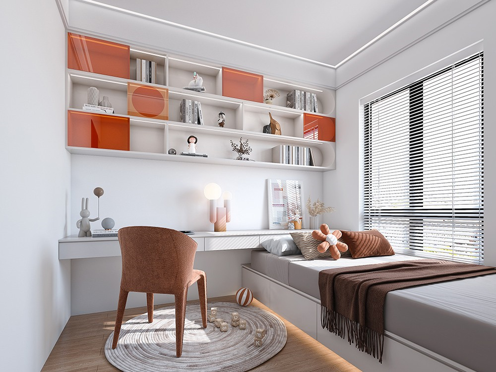 全屋定制榻榻米的優(yōu)勢有哪些?(圖3) 全屋定制榻榻米的優(yōu)勢有哪些?(圖3)