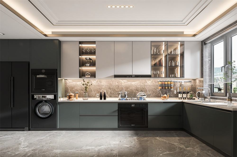 全屋定制加盟店投入要多少錢?(圖2) 全屋定制加盟店投入要多少錢?(圖2)