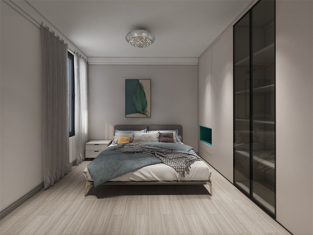 加盟全屋定制怎么選擇品牌?(圖2) 加盟全屋定制怎么選擇品牌?(圖2)