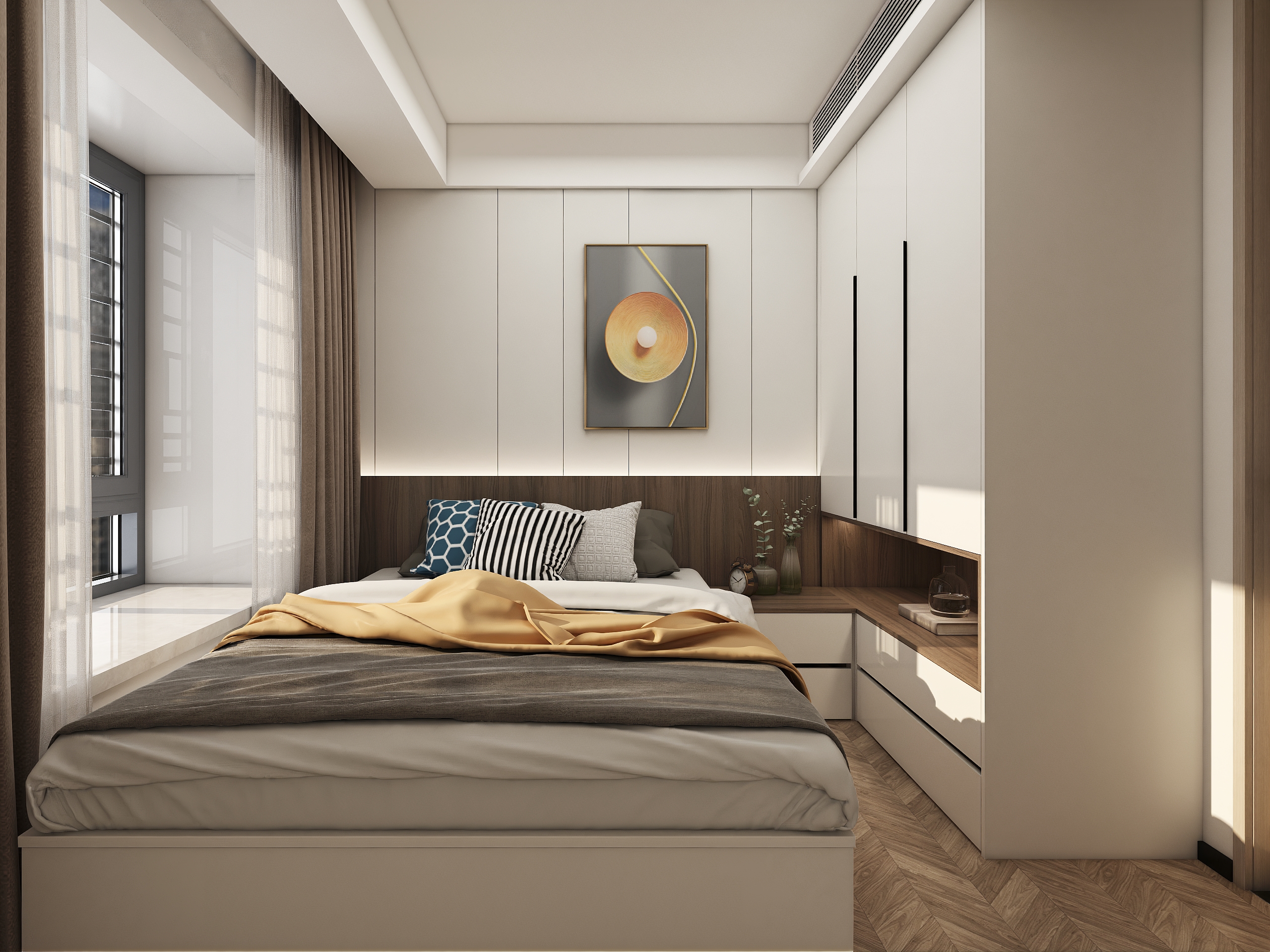 加盟全屋定制怎么選擇品牌?(圖3) 加盟全屋定制怎么選擇品牌?(圖3)