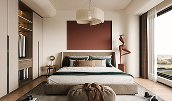 定制衣柜怎么設(shè)計內(nèi)部實(shí)用？