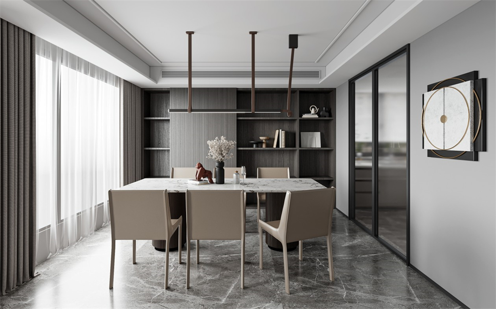 整木定制家居如何，要多少錢？(圖1)