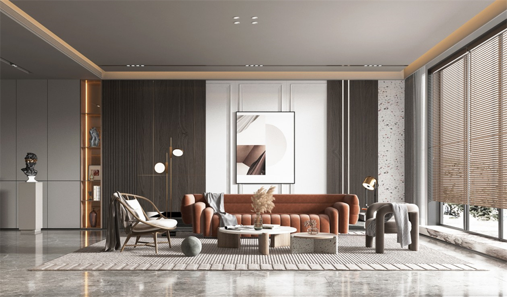 整木定制家居如何，要多少錢？(圖3)