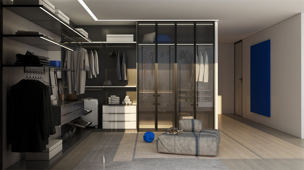 定制衣柜品牌加盟要怎么選擇?(圖2) 定制衣柜品牌加盟要怎么選擇?(圖2)