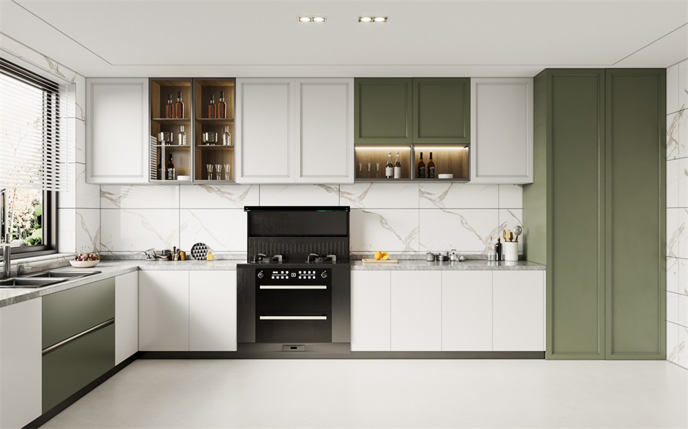 選擇定制櫥柜有哪些優點?(圖3) 3.jpg