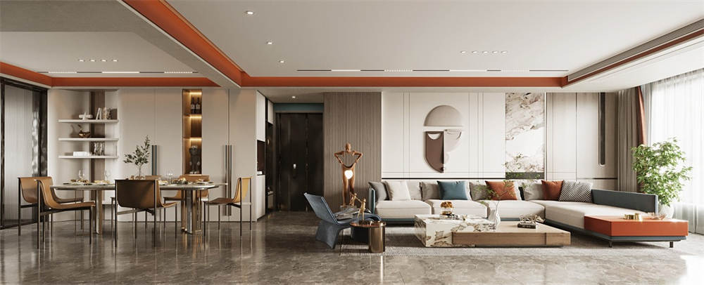 全屋定制軟裝搭配有什么技巧?(圖1) 1.jpg